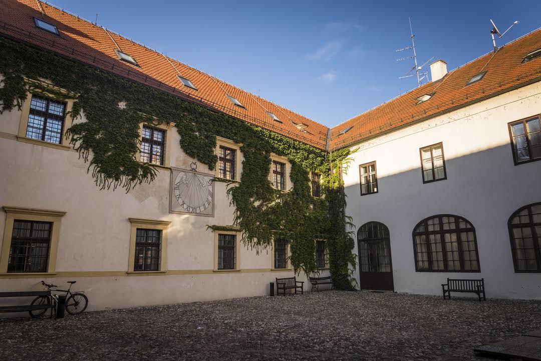 Musée de la ville de Zagreb