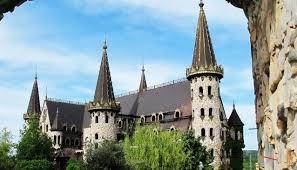 Château de Ravadinovo