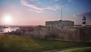 Château de Southsea