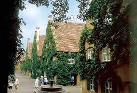 Musée Fugger et la Fuggerei