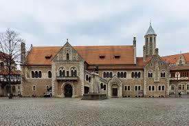 Château Burg Dankwarderode