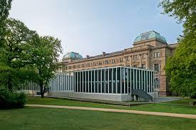 Musée Herzog Anton Ulrich