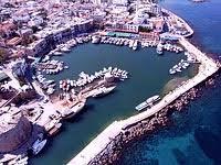 Port de Kyrenia