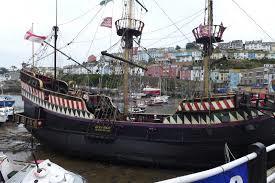 Golden Hind