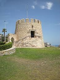 Tour Torre del Moro