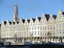 Grand-Place d'Arras