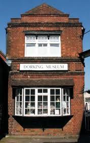 Musée et centre historique de Dorking