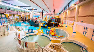 Coral Reef Bracknell's Water World