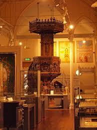 Musée du comté de Carlow