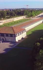 Musée La Corderie Royale