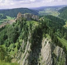 Château de Joux