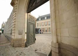 Musée des Beaux-Arts de Cambrai