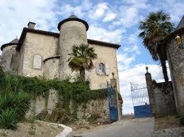Château de Seix - centre d'interprétation du patrimoine du Couserans