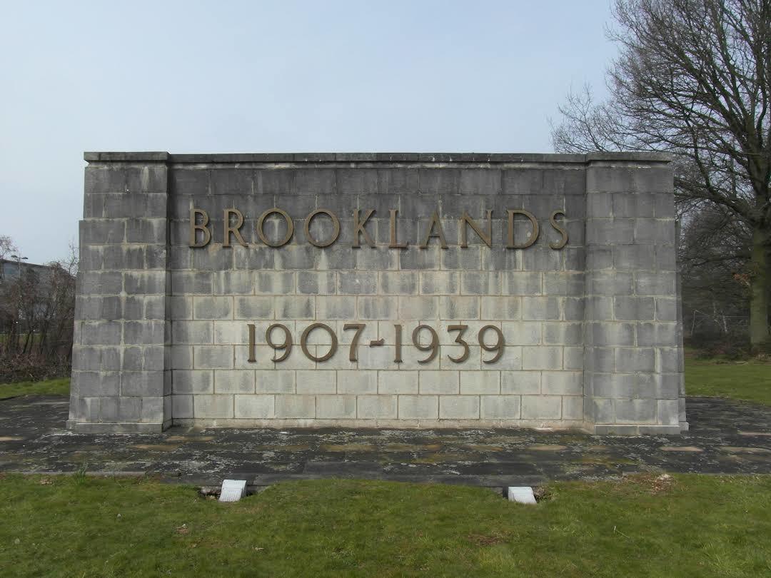 Musée Brooklands