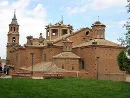 Point de vue de Las Cigüeñas