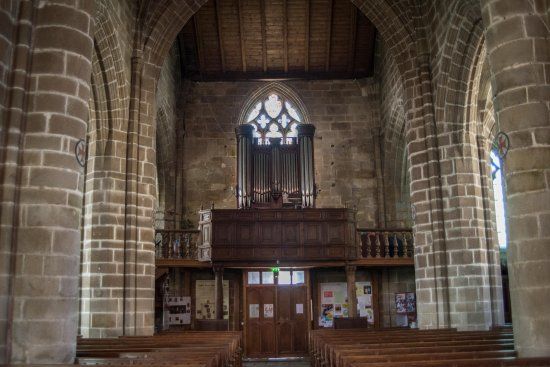 église Notre-Dame-de-Pitié