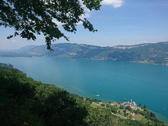 lac du Bourget