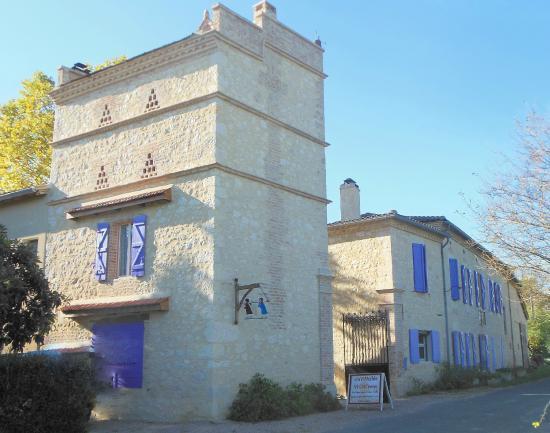 Musée Conservatoire Invincible Vigneron