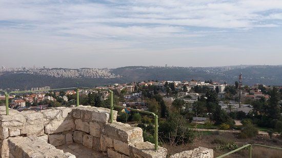 Parc National de Castel