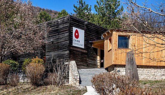 CAIRN centre d'art
