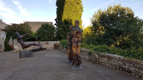 Mieke Heybroek et Ulysse Plaud