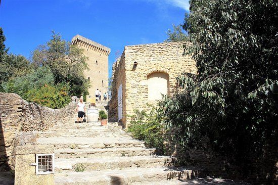 Château des Papes