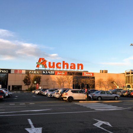 Auchan Lac
