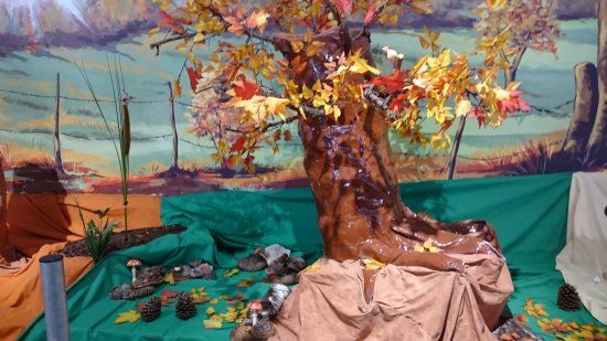 Le Monde des Automates