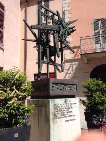 Beppe Fenoglio House