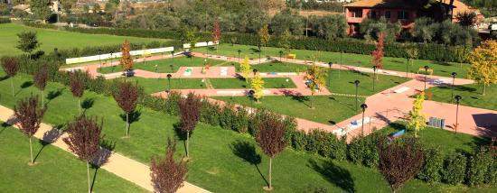 Parc de loisirs Parco Tutti Insieme