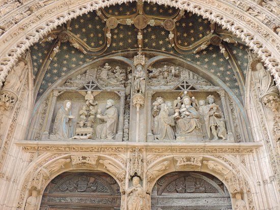 Église Santa María la Real