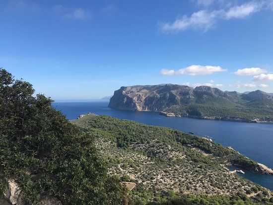 Parc naturel de Sa Dragonera
