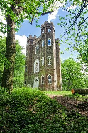 Château-musée Severndroog