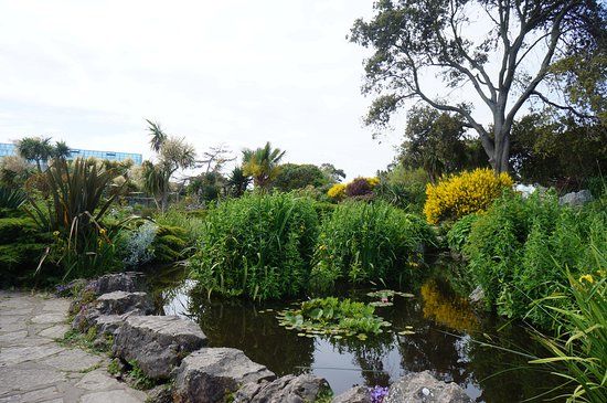 Southsea Rock Gardens