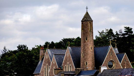 Church of the Sacred Heart