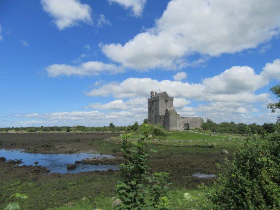 Château d'Oranmore