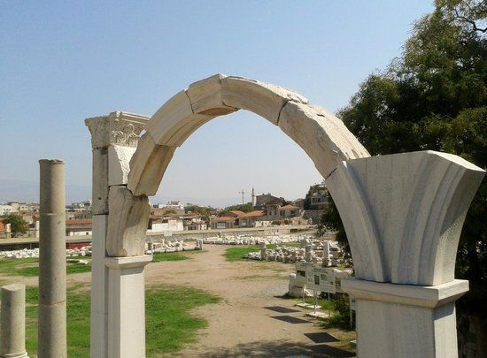 Centre culturel Izmir Sanat