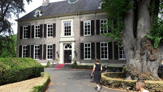 Musée de Rijssens