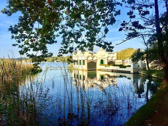 Estany de Banyoles