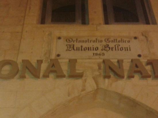 Musée international de la Nativité