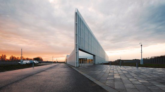 Nucleus: The Nuclear and Caithness Archive