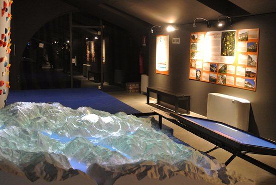 Alpinistic Observatory Lecco