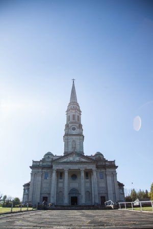 Cathédrale Saint-Patrick-et-Saint-Felim de Cavan