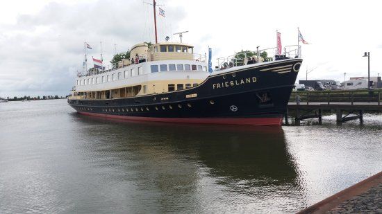 Musée du tram à vapeur de Hoorn-Medemblik