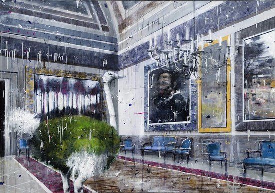 Petit Prince Art Gallery