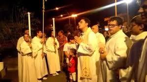 Parrocchia Gesù Lavoratore