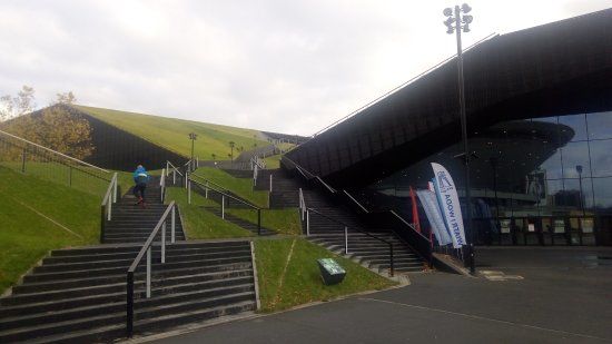 Centre international des congrès