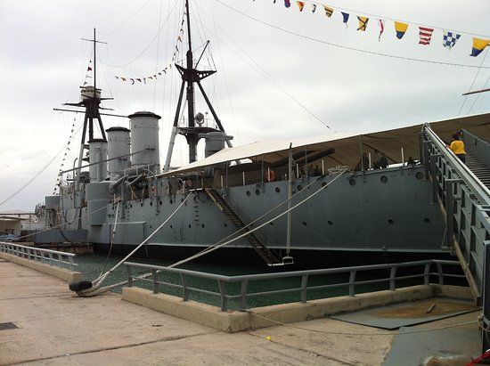 Hellenic Maritime Heritage Park