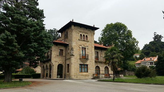 Casona de Fuentes Pila
