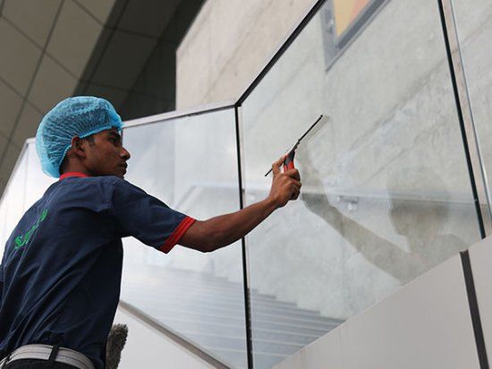 Centre de congrès International Convention City Bashundhara